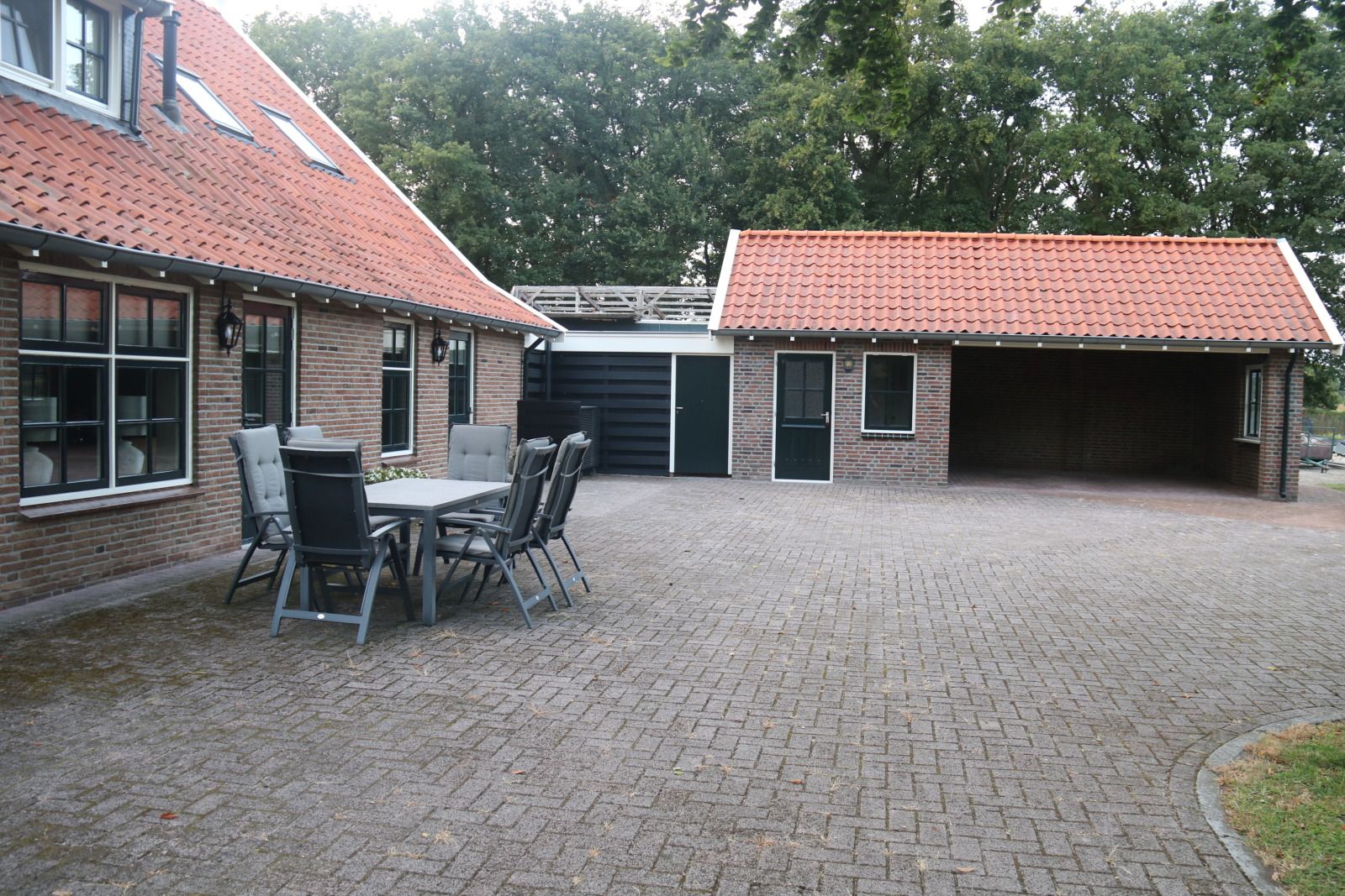 Guest house 527504 - Holiday property Twente - OV820
