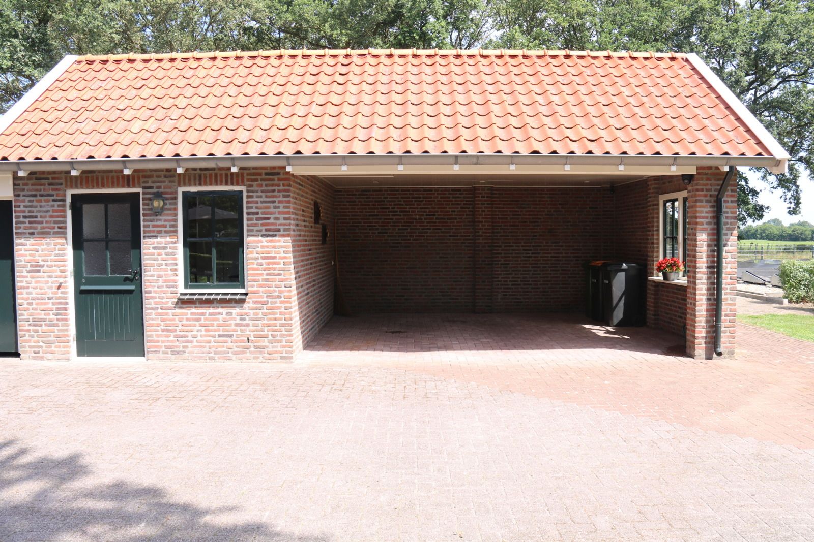Unterkunft 527504 - Ferienhaus Twente - OV820