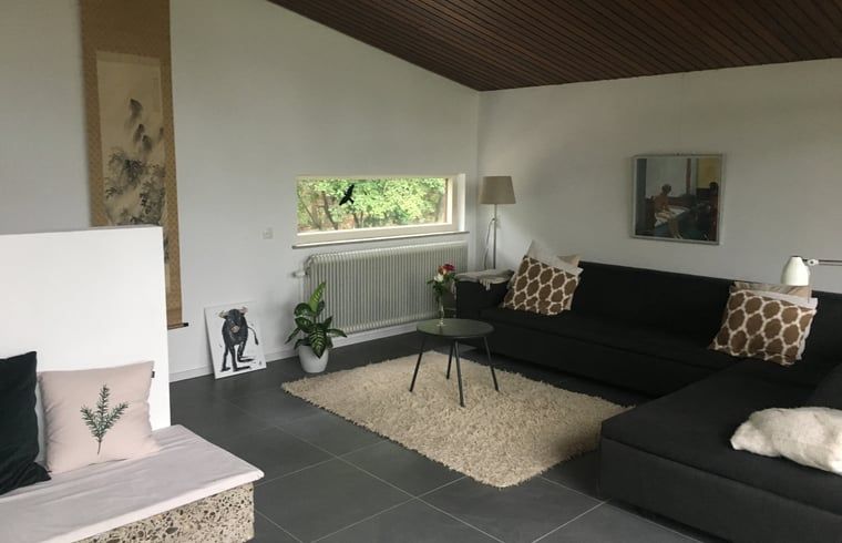 Unterkunft 5302100 - Ferienhaus Salland - Huisje in Holten