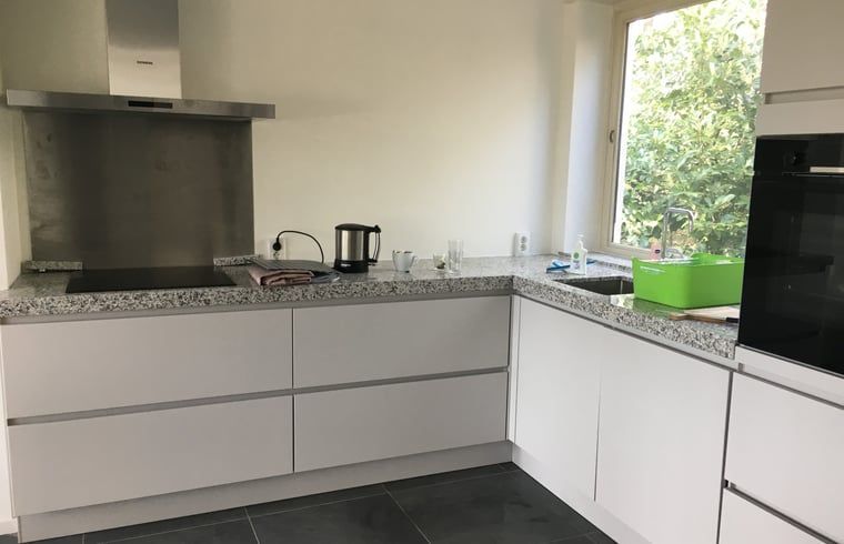 Unterkunft 5302100 - Ferienhaus Salland - Huisje in Holten