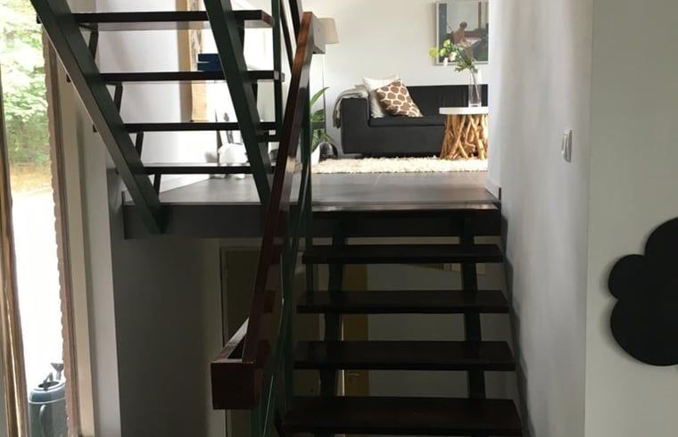 Unterkunft 5302100 - Ferienhaus Salland - Huisje in Holten