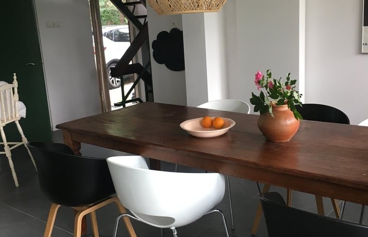 Unterkunft 5302100 - Ferienhaus Salland - Huisje in Holten