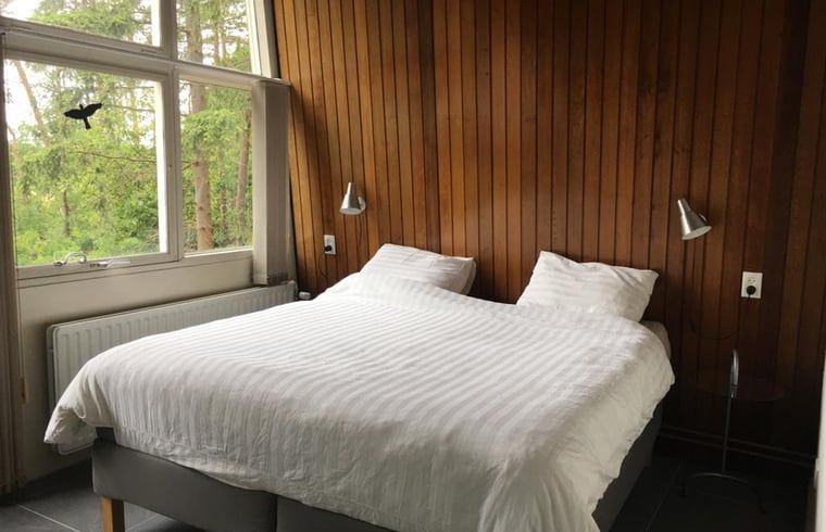 Unterkunft 5302100 - Ferienhaus Salland - Huisje in Holten