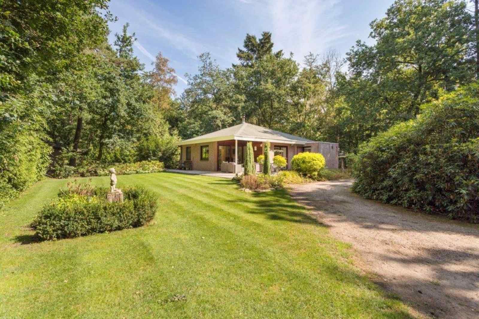 Unterkunft 5302101 - Ferienhaus Salland - OV581