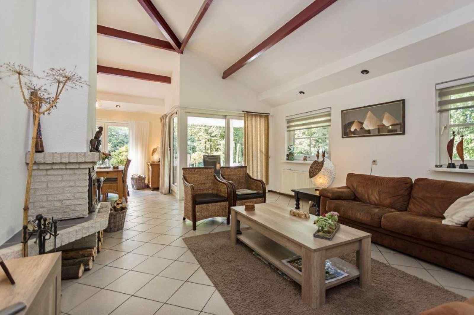 Unterkunft 5302101 - Ferienhaus Salland - OV581