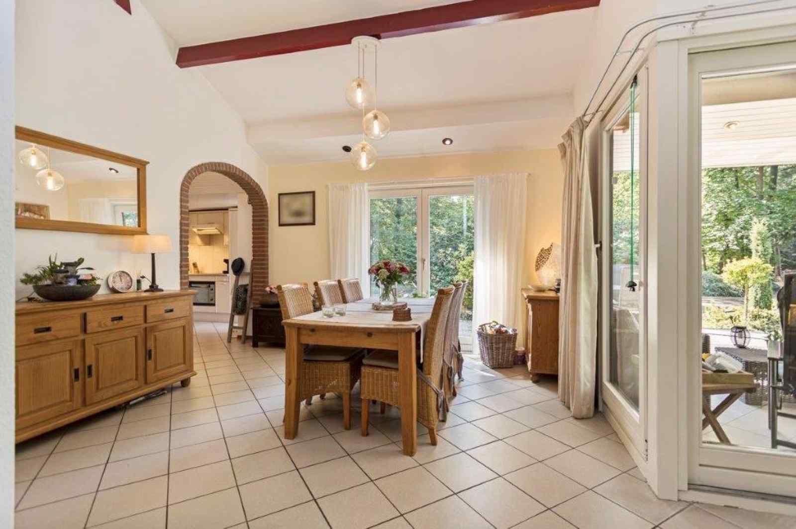 Unterkunft 5302101 - Ferienhaus Salland - OV581