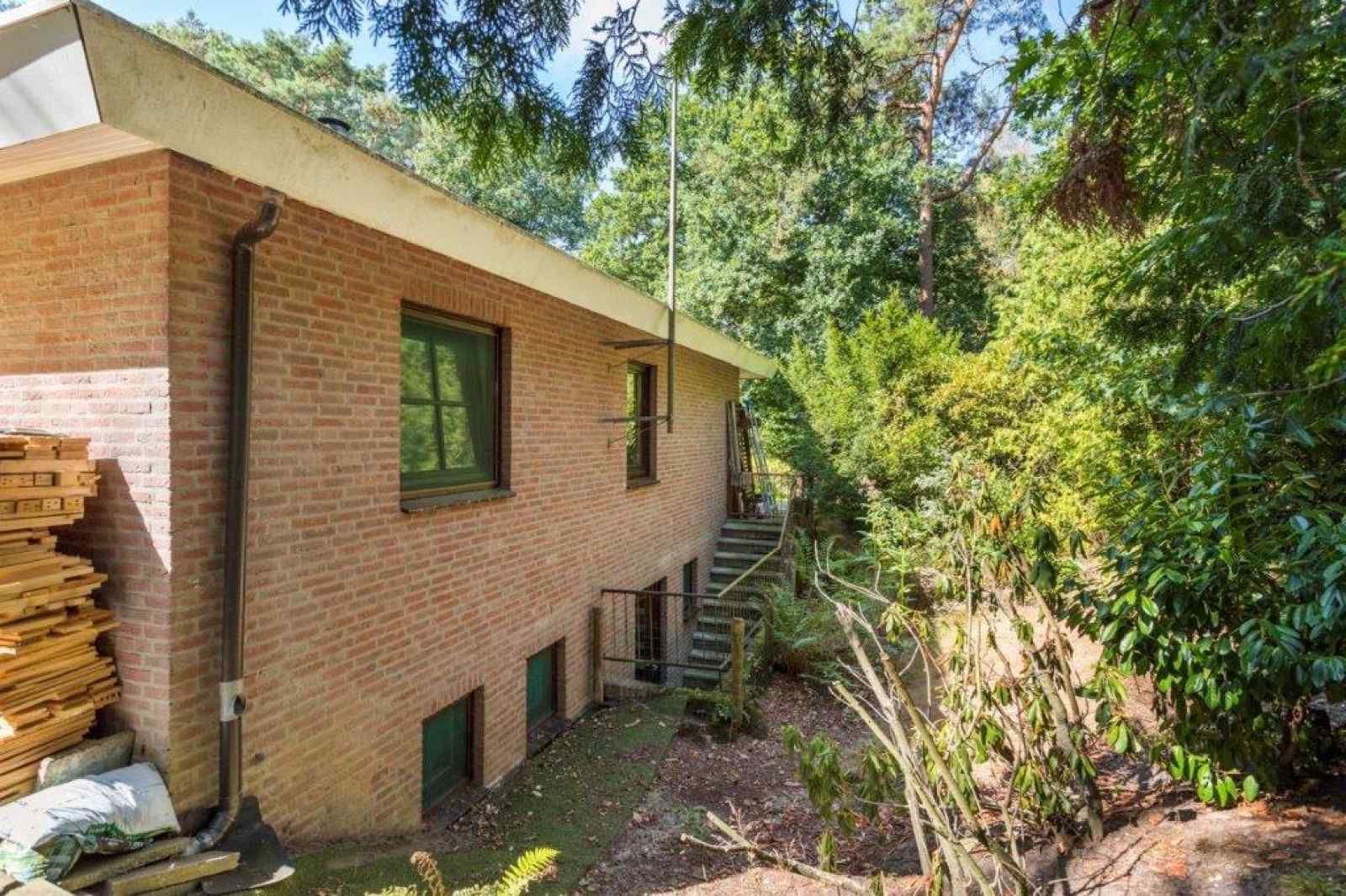 Unterkunft 5302101 - Ferienhaus Salland - OV581