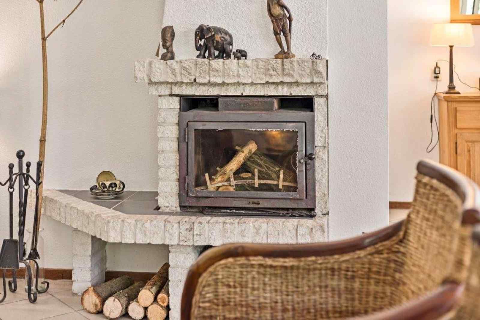 Unterkunft 5302101 - Ferienhaus Salland - OV581