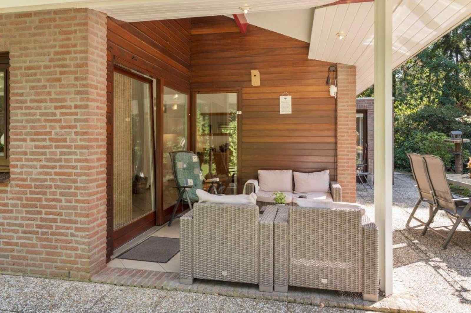 Unterkunft 5302101 - Ferienhaus Salland - OV581