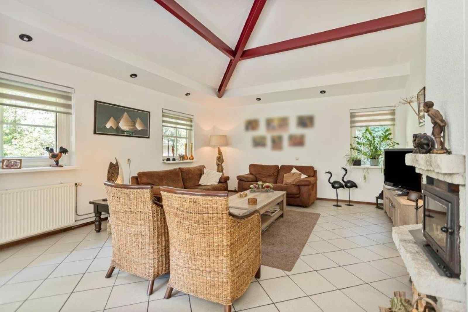 Unterkunft 5302101 - Ferienhaus Salland - OV581