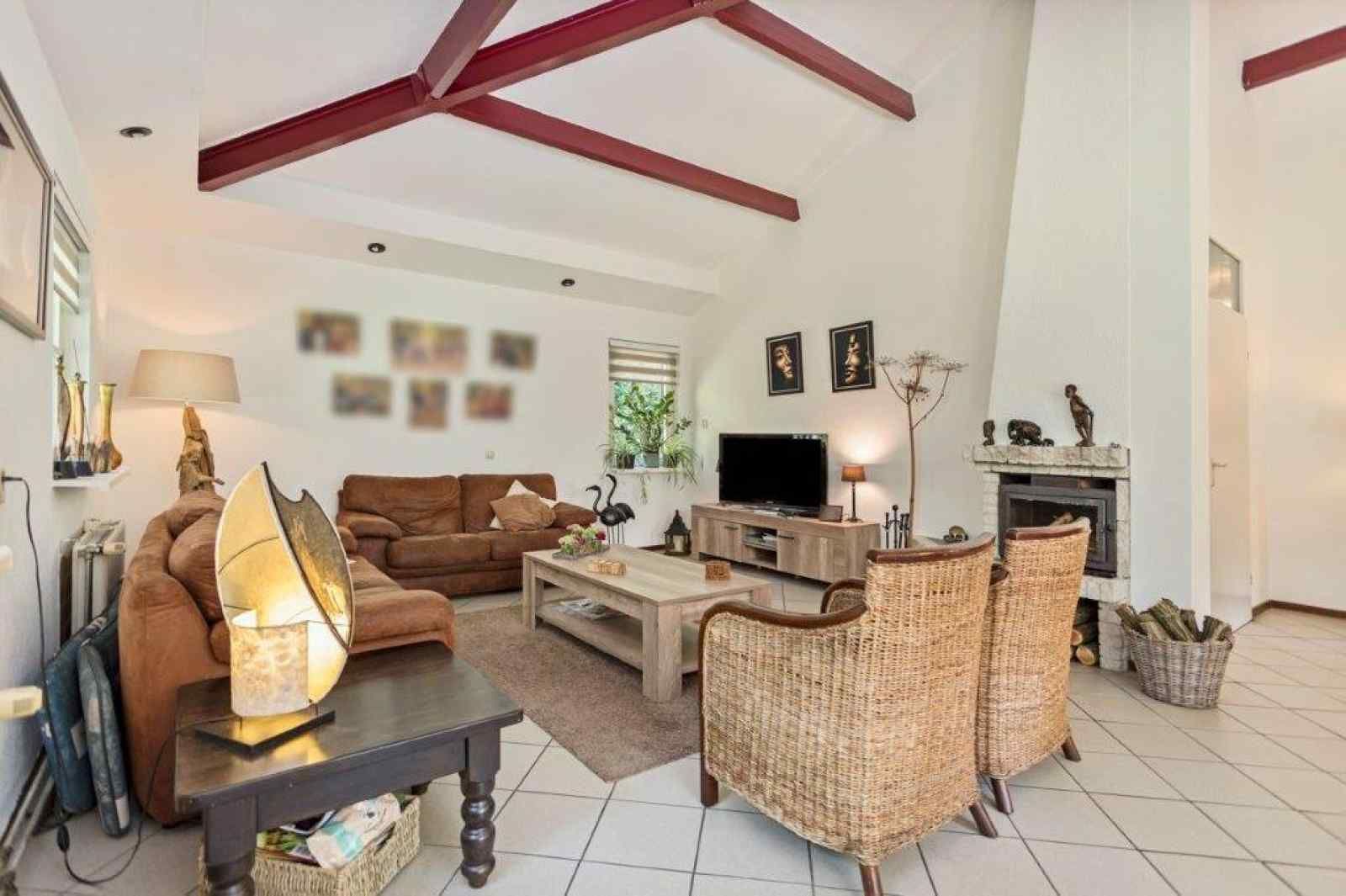 Unterkunft 5302101 - Ferienhaus Salland - OV581