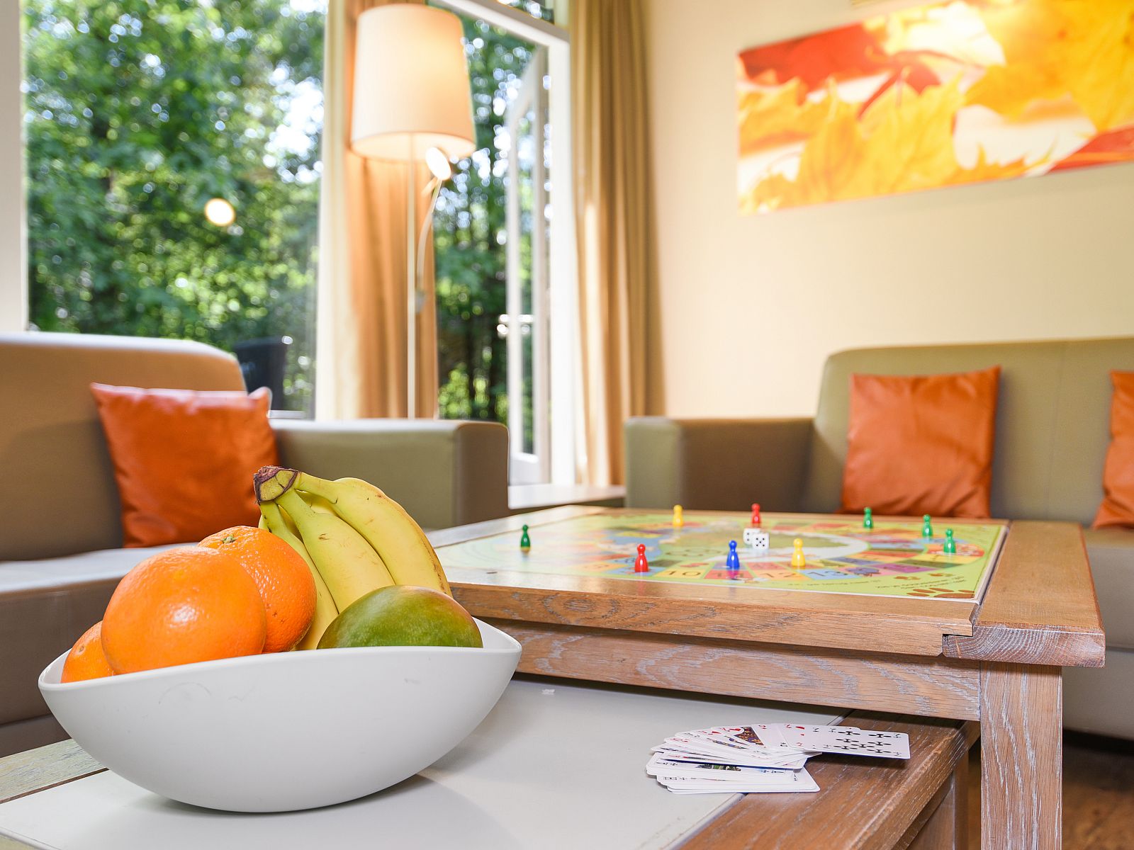 Unterkunft 5302105 - Bungalow Salland - Twenhaarsveld | 4-persoons kinderbungalow | 4CK