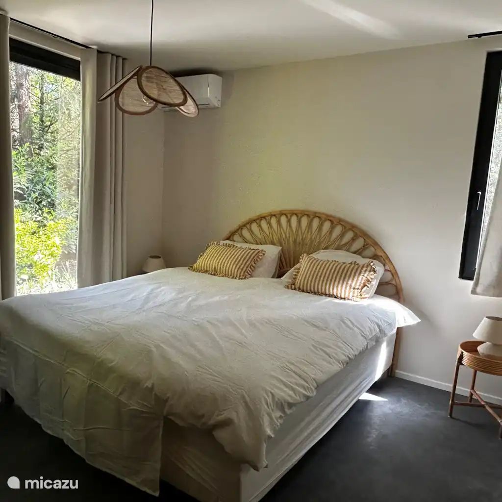 Verblijf 5302106 - Vakantiewoning Salland - Boshuis Leeuwerik Holten
