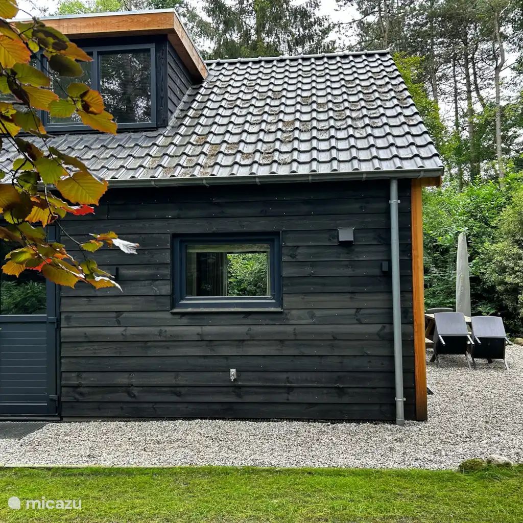 Verblijf 5302106 - Vakantiewoning Salland - Boshuis Leeuwerik Holten