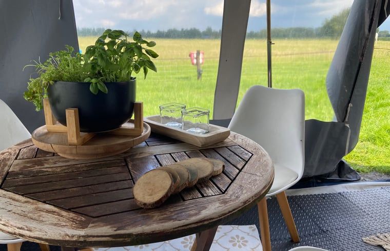 Unterkunft 5302120 - Ferienhaus Salland - Vakantiehuis in Holten