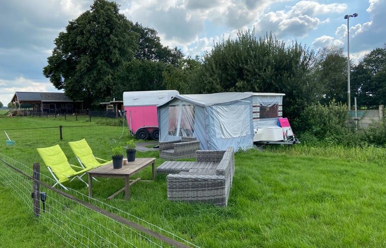 Unterkunft 5302120 - Ferienhaus Salland - Vakantiehuis in Holten