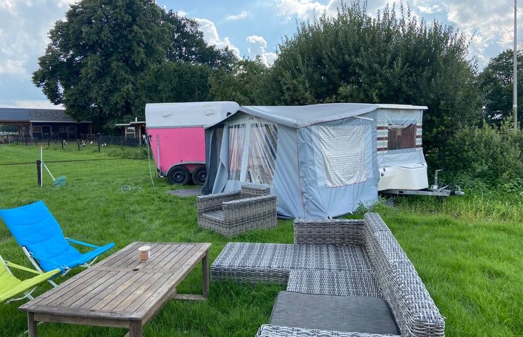 Unterkunft 5302120 - Ferienhaus Salland - Vakantiehuis in Holten