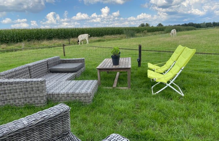 Unterkunft 5302120 - Ferienhaus Salland - Vakantiehuis in Holten