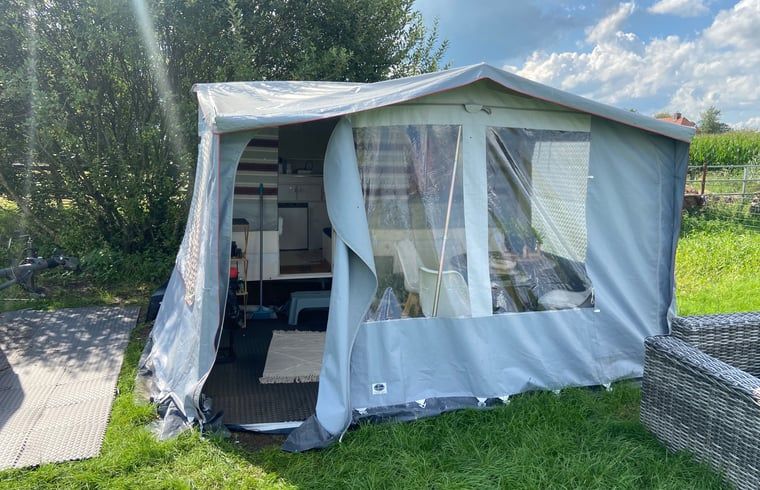 Unterkunft 5302120 - Ferienhaus Salland - Vakantiehuis in Holten