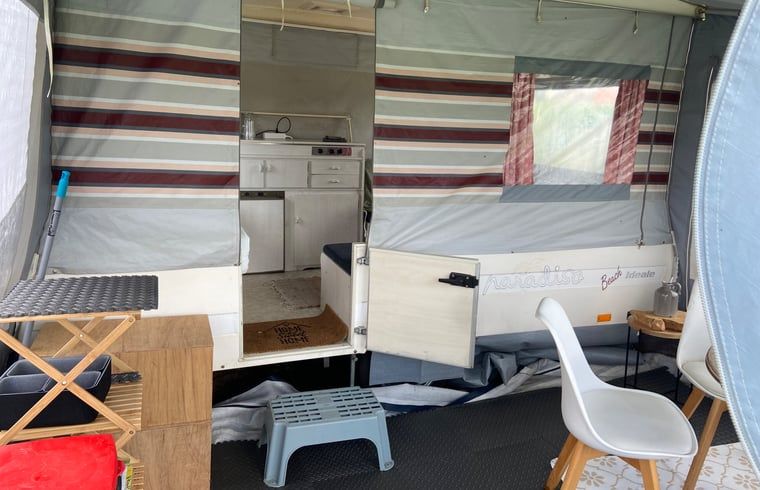 Unterkunft 5302120 - Ferienhaus Salland - Vakantiehuis in Holten