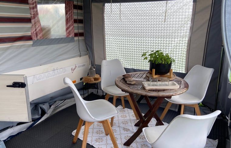 Unterkunft 5302120 - Ferienhaus Salland - Vakantiehuis in Holten