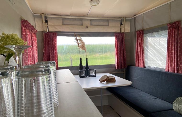 Unterkunft 5302120 - Ferienhaus Salland - Vakantiehuis in Holten