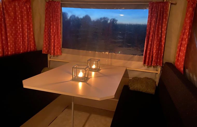 Unterkunft 5302120 - Ferienhaus Salland - Vakantiehuis in Holten