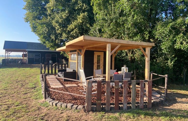 Unterkunft 5302120 - Ferienhaus Salland - Vakantiehuis in Holten