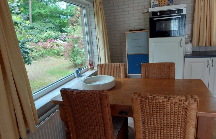 Unterkunft 5302136 - Ferienhaus Salland - Vakantiehuisje in Holten
