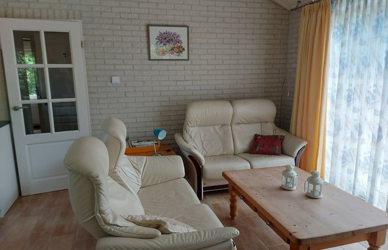 Unterkunft 5302136 - Ferienhaus Salland - Vakantiehuisje in Holten