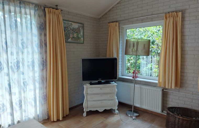 Unterkunft 5302136 - Ferienhaus Salland - Vakantiehuisje in Holten