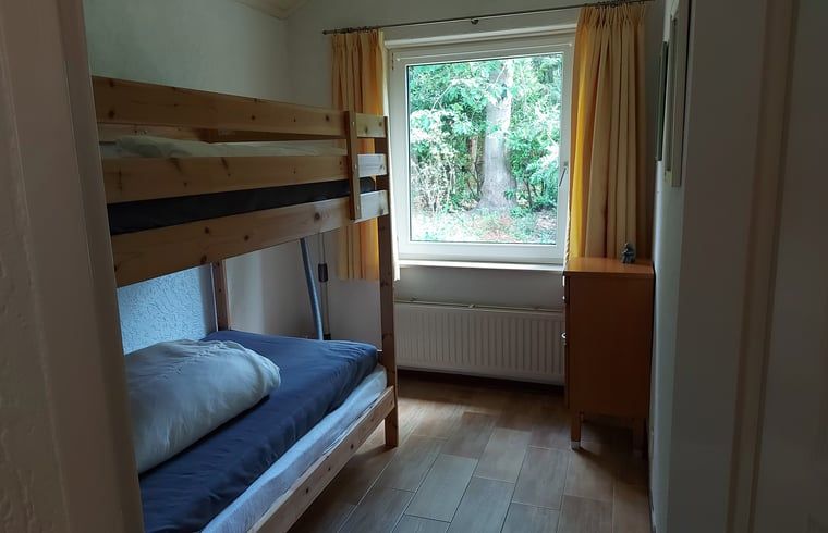 Unterkunft 5302136 - Ferienhaus Salland - Vakantiehuisje in Holten