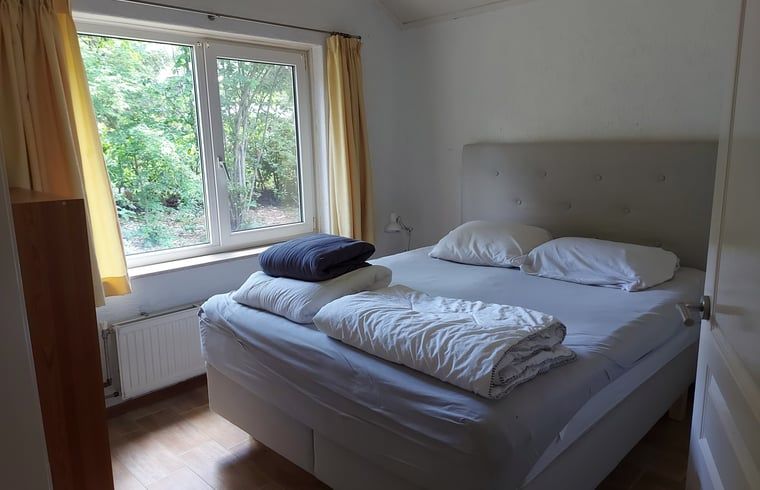 Unterkunft 5302136 - Ferienhaus Salland - Vakantiehuisje in Holten