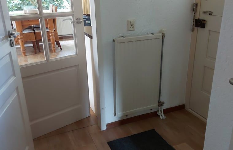 Unterkunft 5302136 - Ferienhaus Salland - Vakantiehuisje in Holten