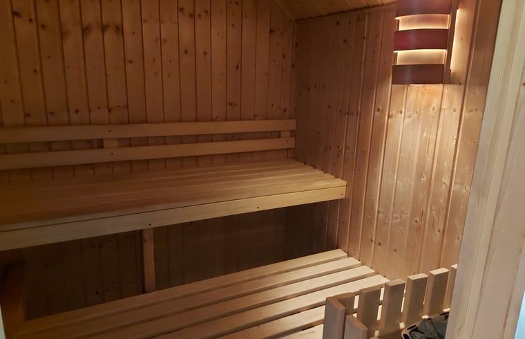 Unterkunft 5302136 - Ferienhaus Salland - Vakantiehuisje in Holten