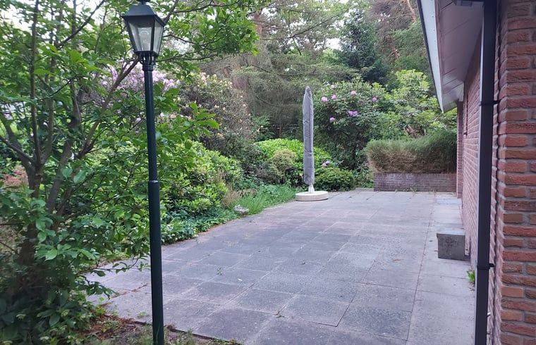 Unterkunft 5302136 - Ferienhaus Salland - Vakantiehuisje in Holten