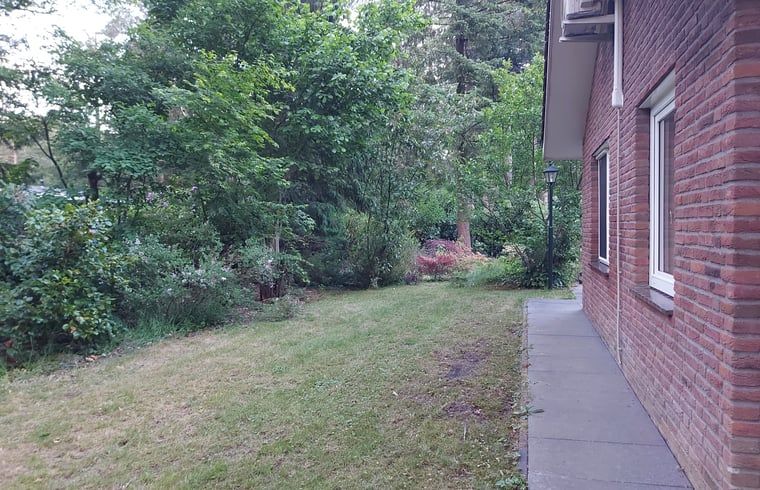 Unterkunft 5302136 - Ferienhaus Salland - Vakantiehuisje in Holten