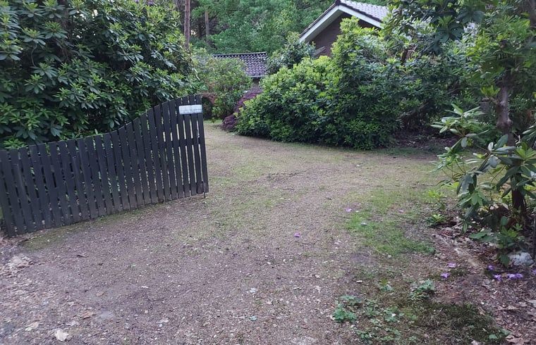 Unterkunft 5302136 - Ferienhaus Salland - Vakantiehuisje in Holten