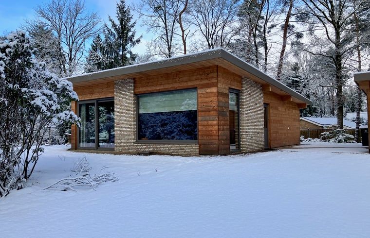 Verblijf 5302137 - Vakantiewoning Salland - Vakantiehuisje in Holten