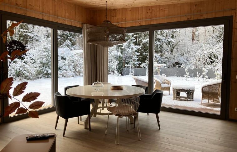 Verblijf 5302137 - Vakantiewoning Salland - Vakantiehuisje in Holten