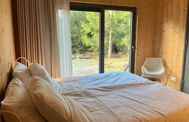 Verblijf 5302137 - Vakantiewoning Salland - Vakantiehuisje in Holten