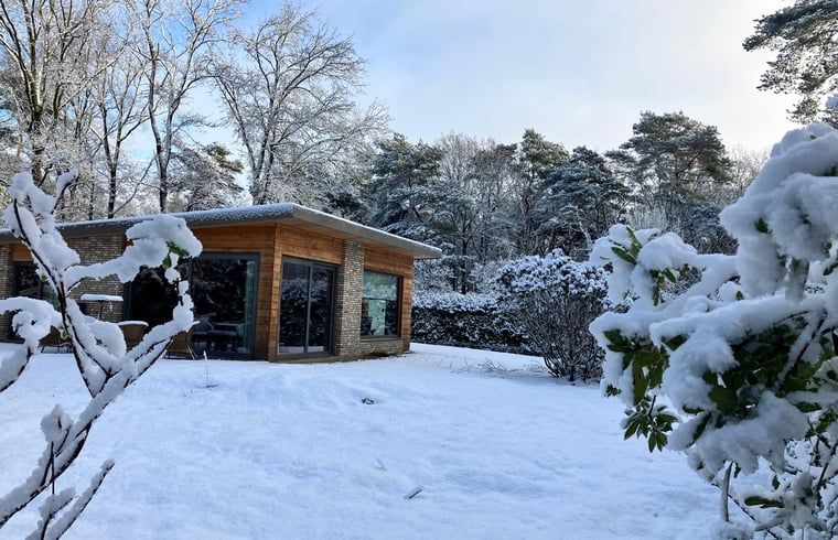 Verblijf 5302137 - Vakantiewoning Salland - Vakantiehuisje in Holten