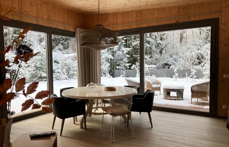 Verblijf 5302137 - Vakantiewoning Salland - Vakantiehuisje in Holten