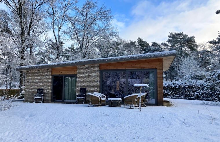Verblijf 5302137 - Vakantiewoning Salland - Vakantiehuisje in Holten