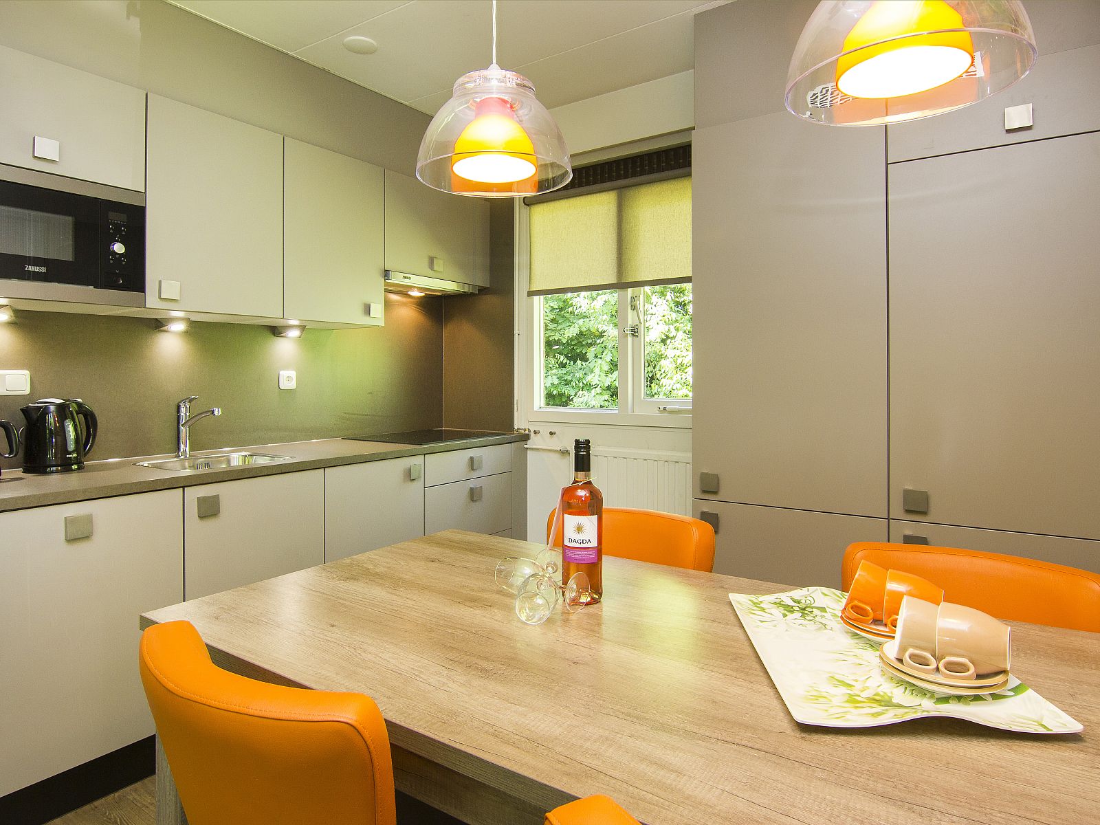 Guest house 5302138 - Bungalow Salland - Twenhaarsveld | 4-persoons bungalow | 4B