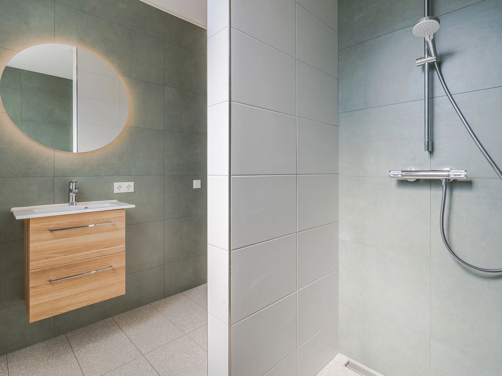 Unterkunft 5302139 - Bungalow Salland - Twenhaarsveld | 6-persoons bungalow | 6CE1