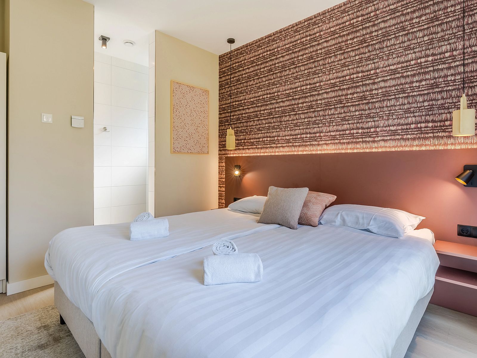 Unterkunft 5302139 - Bungalow Salland - Twenhaarsveld | 6-persoons bungalow | 6CE1