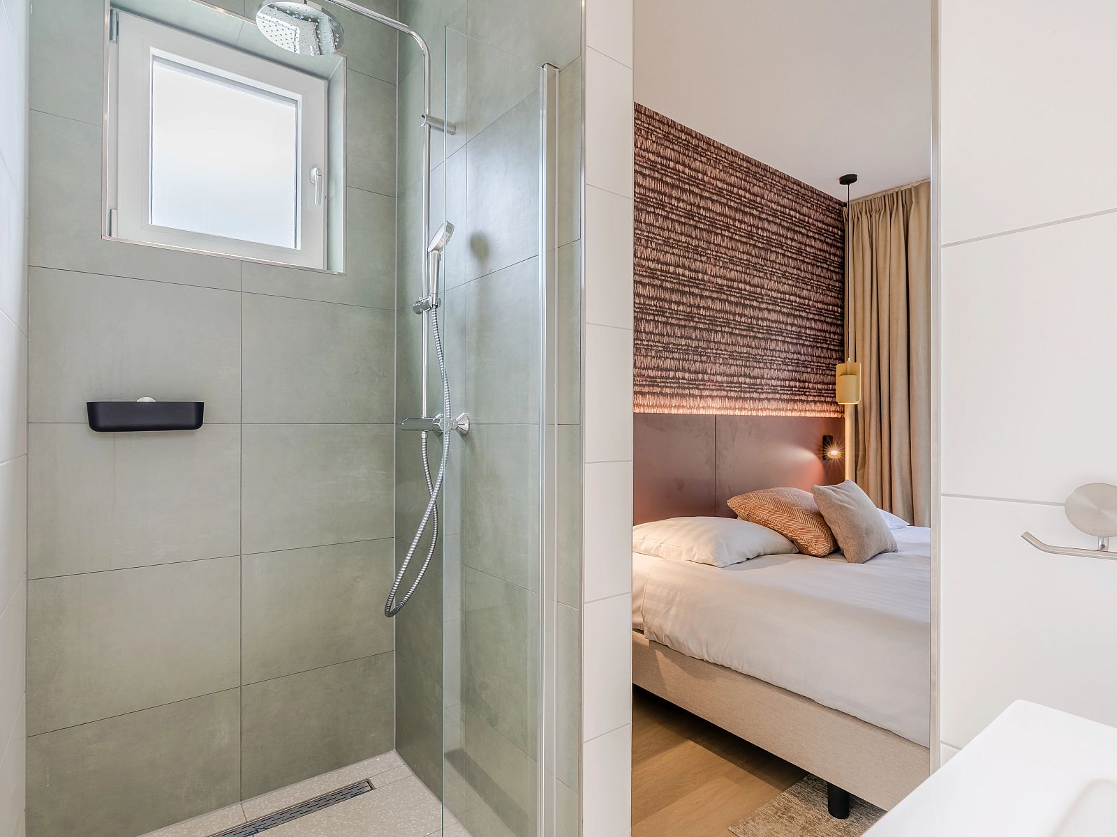 Unterkunft 5302139 - Bungalow Salland - Twenhaarsveld | 6-persoons bungalow | 6CE1