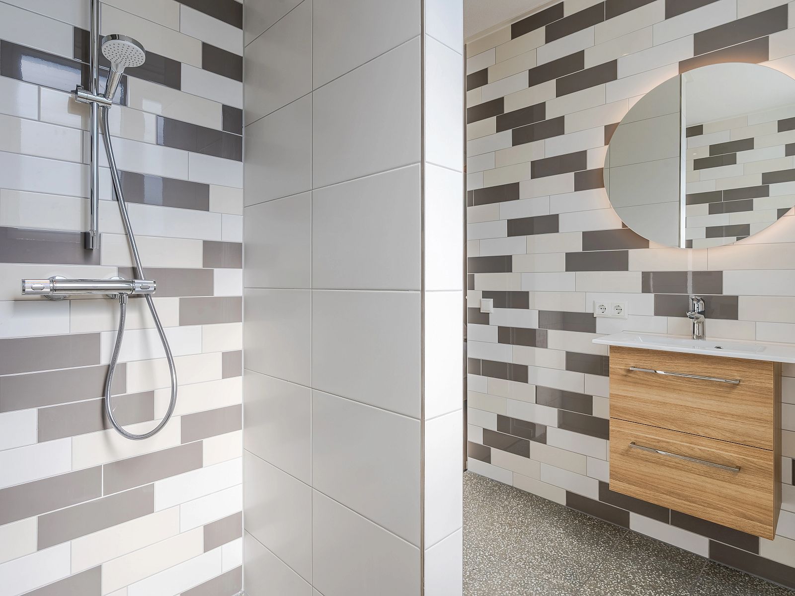 Unterkunft 5302139 - Bungalow Salland - Twenhaarsveld | 6-persoons bungalow | 6CE1