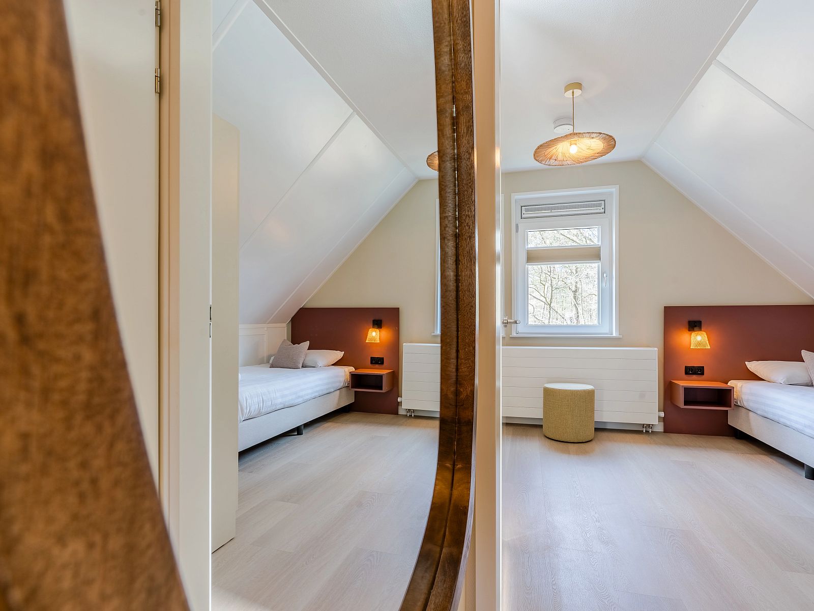 Unterkunft 5302139 - Bungalow Salland - Twenhaarsveld | 6-persoons bungalow | 6CE1